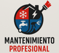 Mantenimiento Profesional
